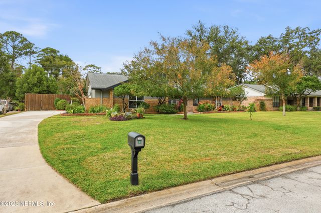 3420 SECRET COVE Place, Jacksonville, FL 32216