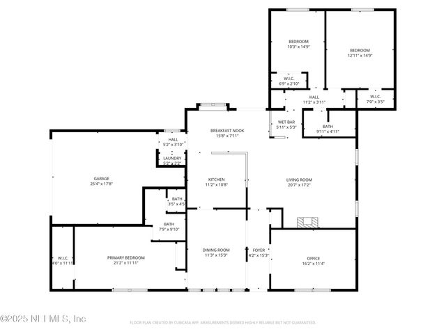 3420 SECRET COVE Place, Jacksonville, FL 32216