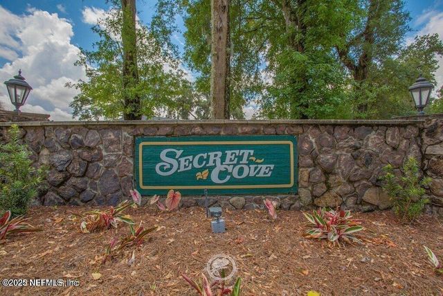 3420 SECRET COVE Place, Jacksonville, FL 32216
