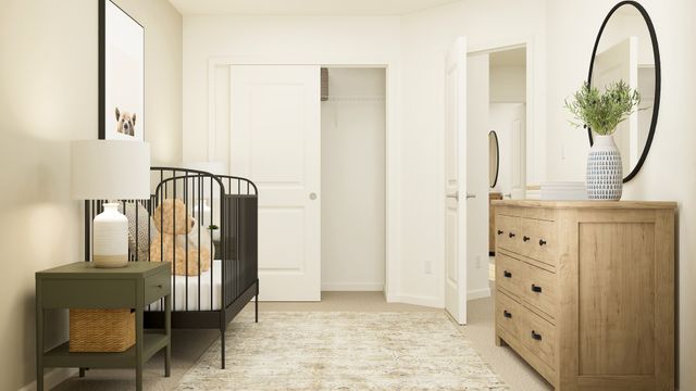 168 E Berkshire Drive, Crystal Lake, IL 60014