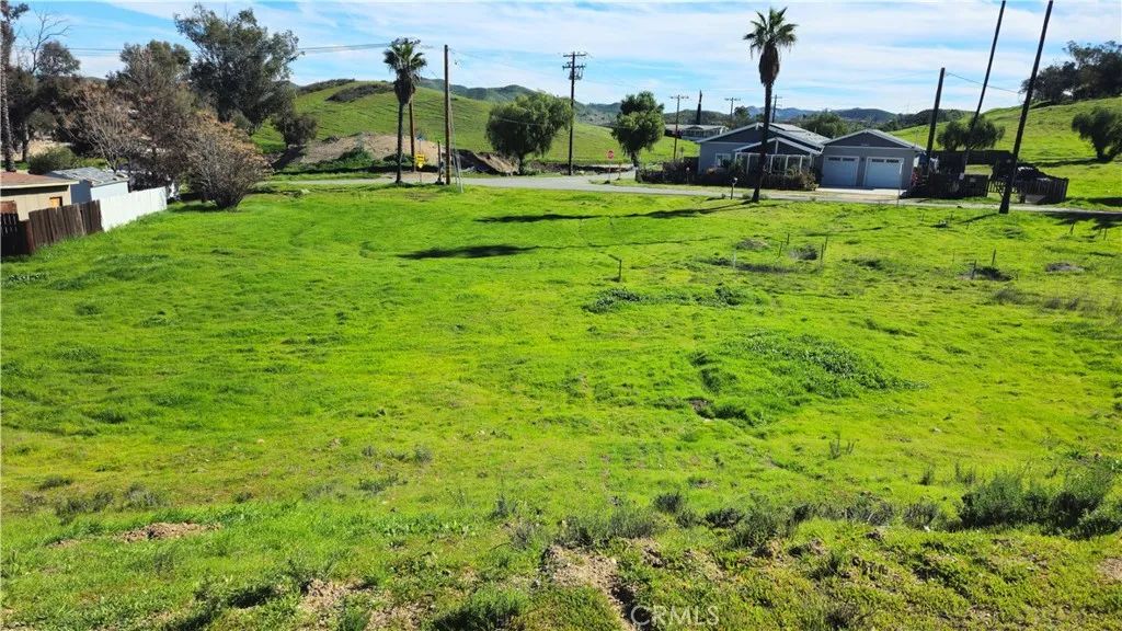 0 Mountain View, Lake Elsinore, CA 92350