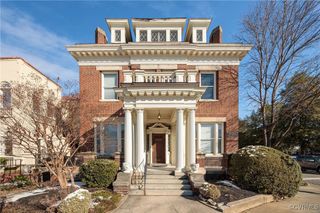 2500 Monument Ave, Richmond, VA 23220
