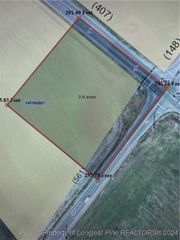 Hwy. 711, Pembroke, NC 28372