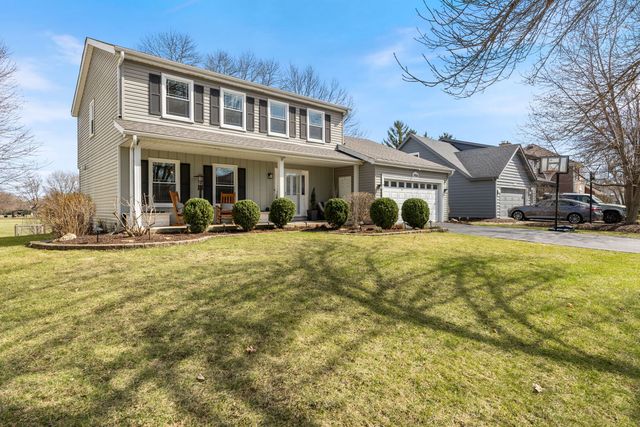 2436 Newport Drive, Naperville, IL 60565