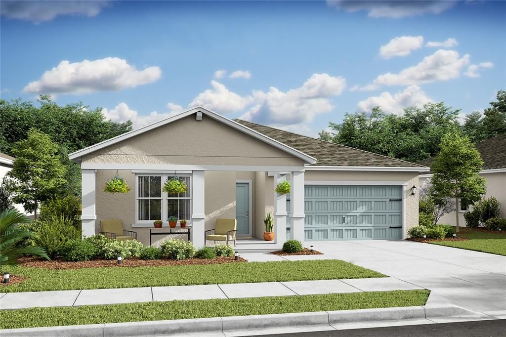 7773 N VOYAGER DRIVE 2, Citrus Springs, FL 34433
