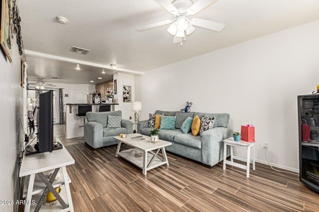 7801 N 44TH Drive 1158, Glendale, AZ 85301