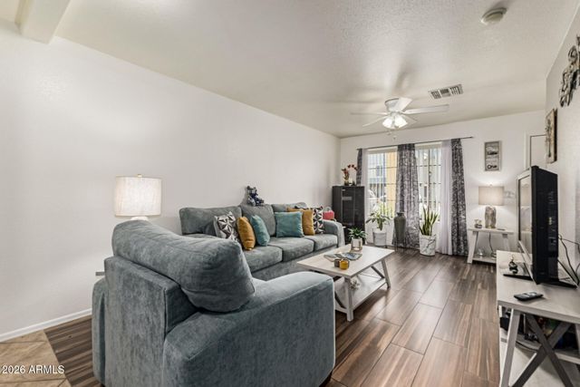 7801 N 44TH Drive 1158, Glendale, AZ 85301