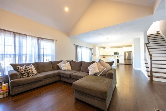 1 Clover Drive, Bellingham, MA 02019