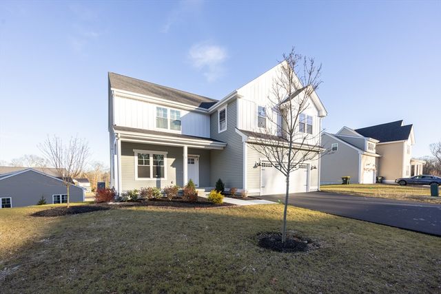 1 Clover Drive, Bellingham, MA 02019