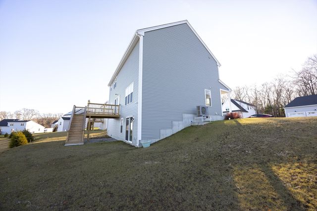 1 Clover Drive, Bellingham, MA 02019