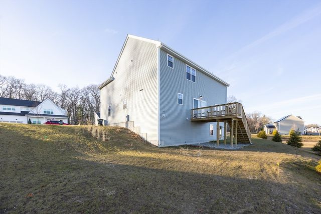 1 Clover Drive, Bellingham, MA 02019