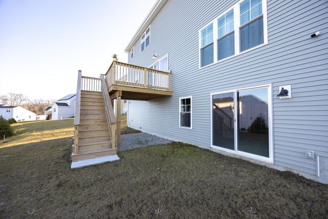 1 Clover Drive, Bellingham, MA 02019