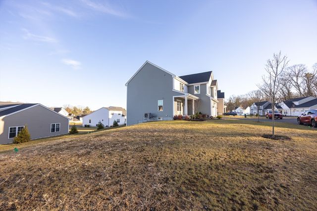 1 Clover Drive, Bellingham, MA 02019