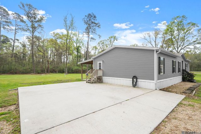 36814 Fore Rd, Denham Springs, LA 70706