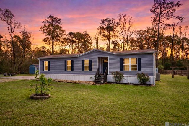 36814 Fore Rd, Denham Springs, LA 70706