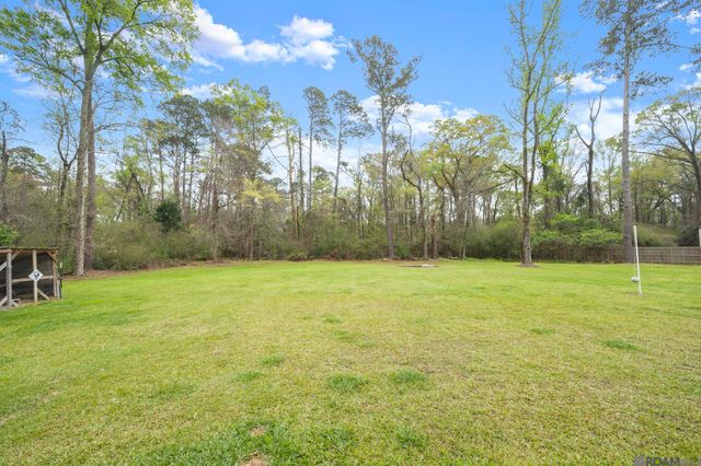 36814 Fore Rd, Denham Springs, LA 70706