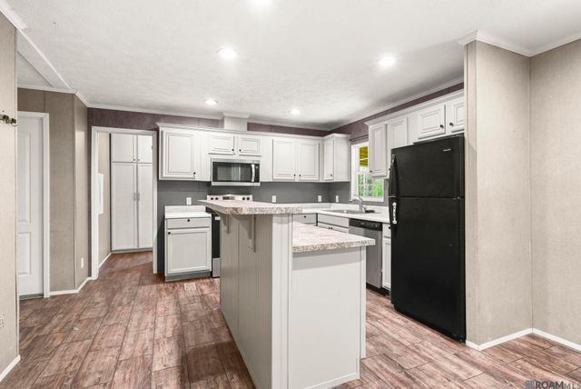 36814 Fore Rd, Denham Springs, LA 70706