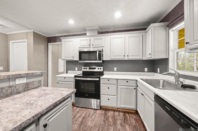 36814 Fore Rd, Denham Springs, LA 70706