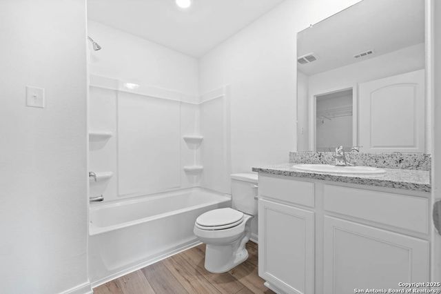 2910 Forsyth Canyon, San Antonio, TX 78109