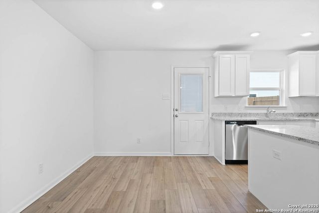 2910 Forsyth Canyon, San Antonio, TX 78109