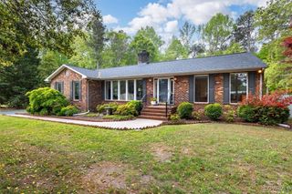 3971 Darbytown Rd, Henrico, VA 23231