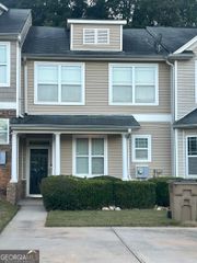 6285 Ellenwood Drive, Rex, GA 30273