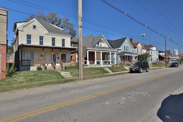 774 Sullivant Avenue, Columbus, OH 43222