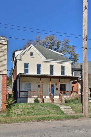 774 Sullivant Avenue, Columbus, OH 43222
