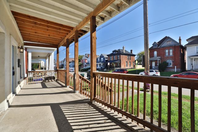 774 Sullivant Avenue, Columbus, OH 43222