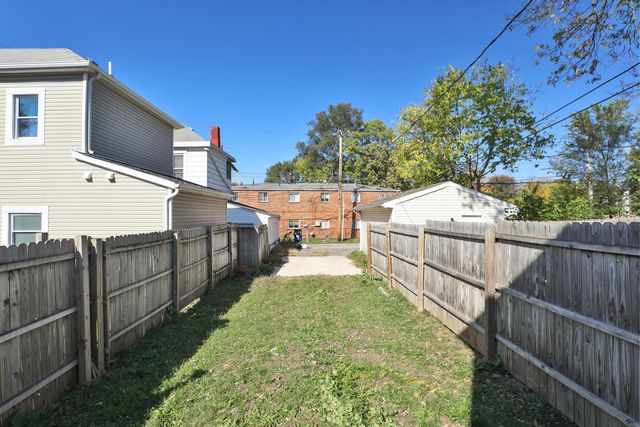 774 Sullivant Avenue, Columbus, OH 43222