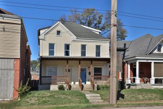 774 Sullivant Avenue, Columbus, OH 43222