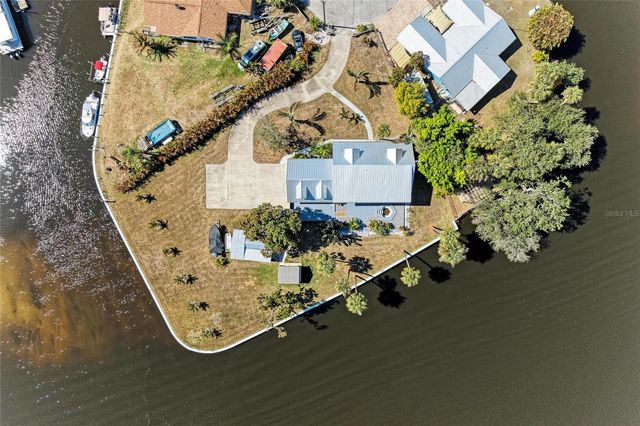 9610 SW YACHT DRIVE, Arcadia, FL 34269