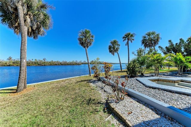 9610 SW YACHT DRIVE, Arcadia, FL 34269