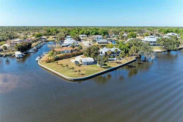 9610 SW YACHT DRIVE, Arcadia, FL 34269