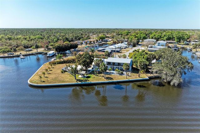 9610 SW YACHT DRIVE, Arcadia, FL 34269