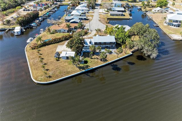 9610 SW YACHT DRIVE, Arcadia, FL 34269