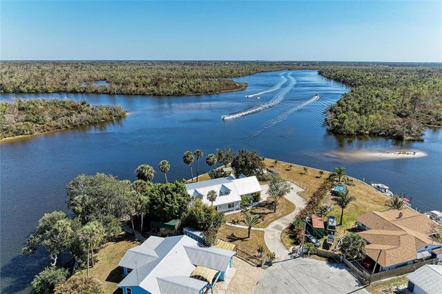 9610 SW YACHT DRIVE, Arcadia, FL 34269