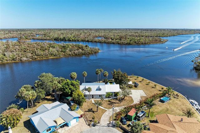 9610 SW YACHT DRIVE, Arcadia, FL 34269