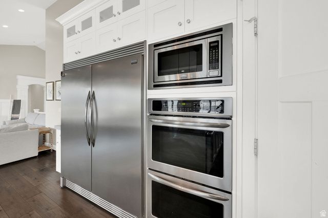 7032 W ECHO BLUFF DR, Herriman, UT 84096