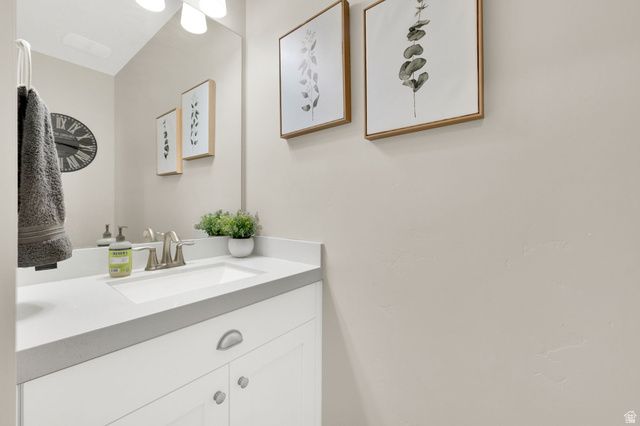 7032 W ECHO BLUFF DR, Herriman, UT 84096