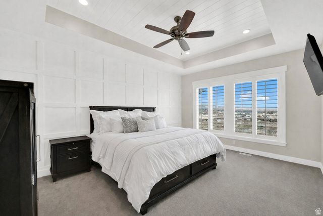 7032 W ECHO BLUFF DR, Herriman, UT 84096