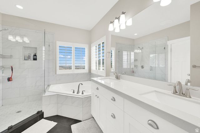 7032 W ECHO BLUFF DR, Herriman, UT 84096