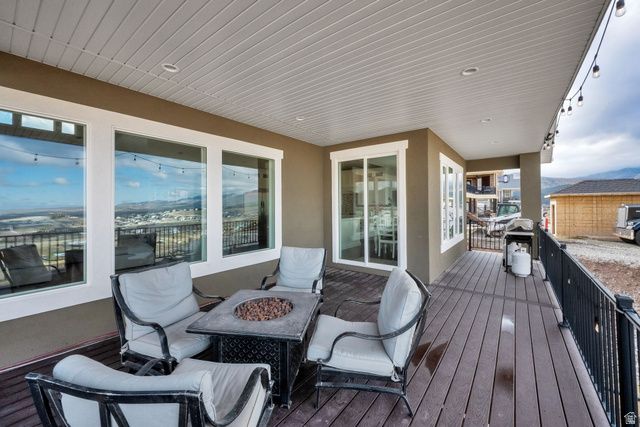 7032 W ECHO BLUFF DR, Herriman, UT 84096