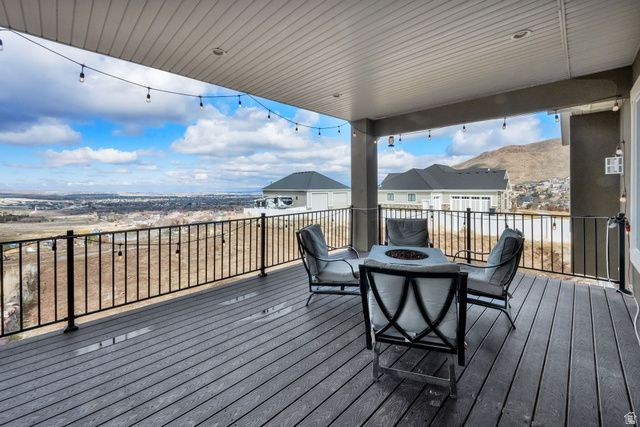7032 W ECHO BLUFF DR, Herriman, UT 84096