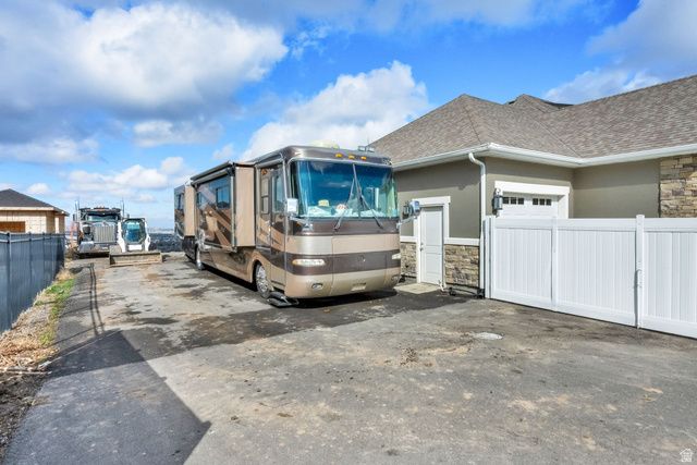 7032 W ECHO BLUFF DR, Herriman, UT 84096