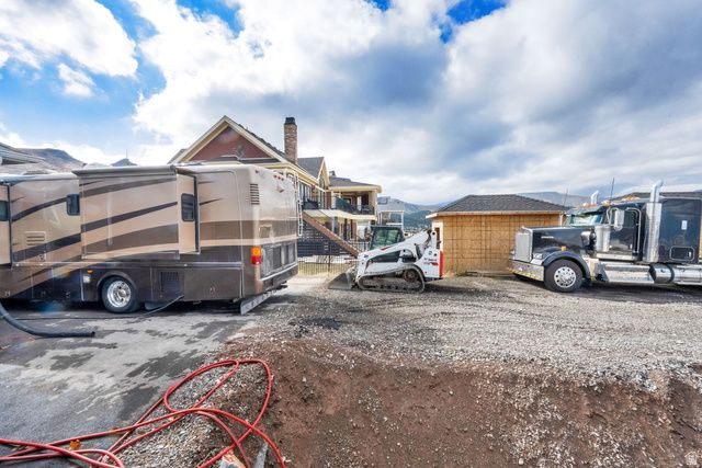 7032 W ECHO BLUFF DR, Herriman, UT 84096