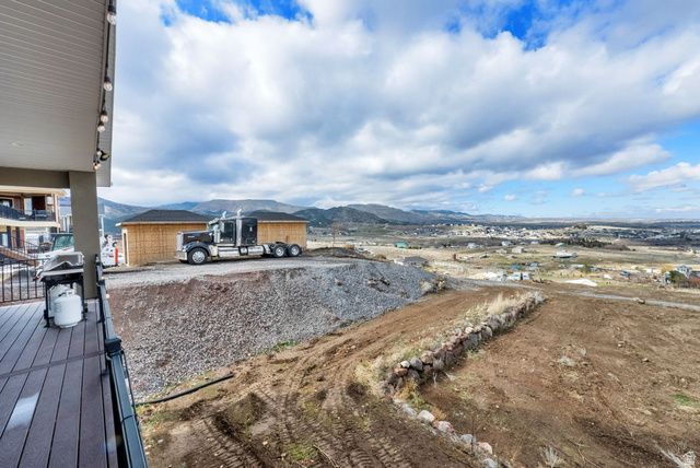 7032 W ECHO BLUFF DR, Herriman, UT 84096