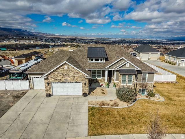 7032 W ECHO BLUFF DR, Herriman, UT 84096
