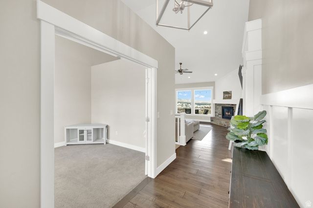 7032 W ECHO BLUFF DR, Herriman, UT 84096