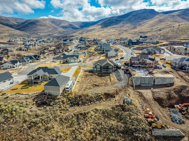 7032 W ECHO BLUFF DR, Herriman, UT 84096